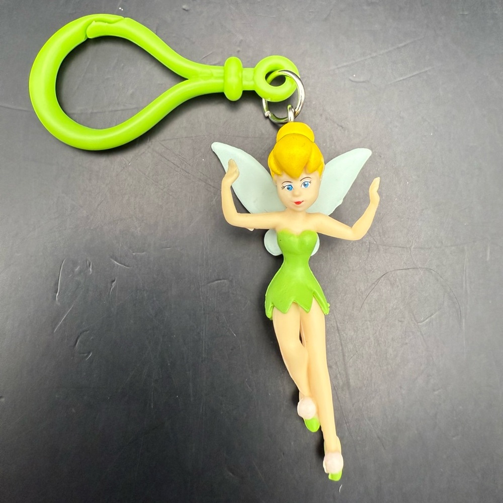 Disney Fairy, Fairies/Pixie Hollow Lot Of 7 - Tinker Bell and Friends Figures - Picture 13 of 14